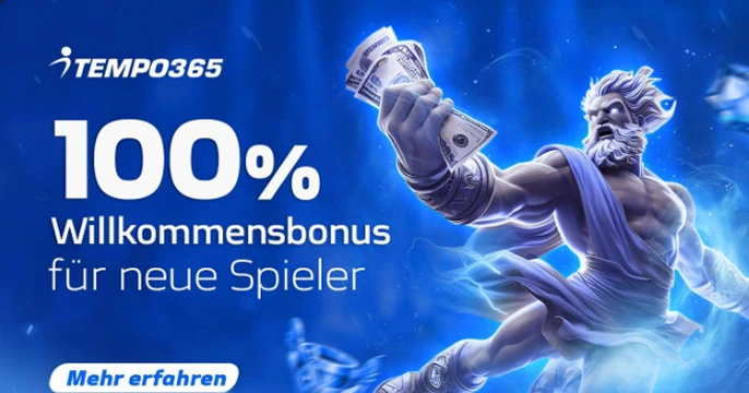 tempo365 casino